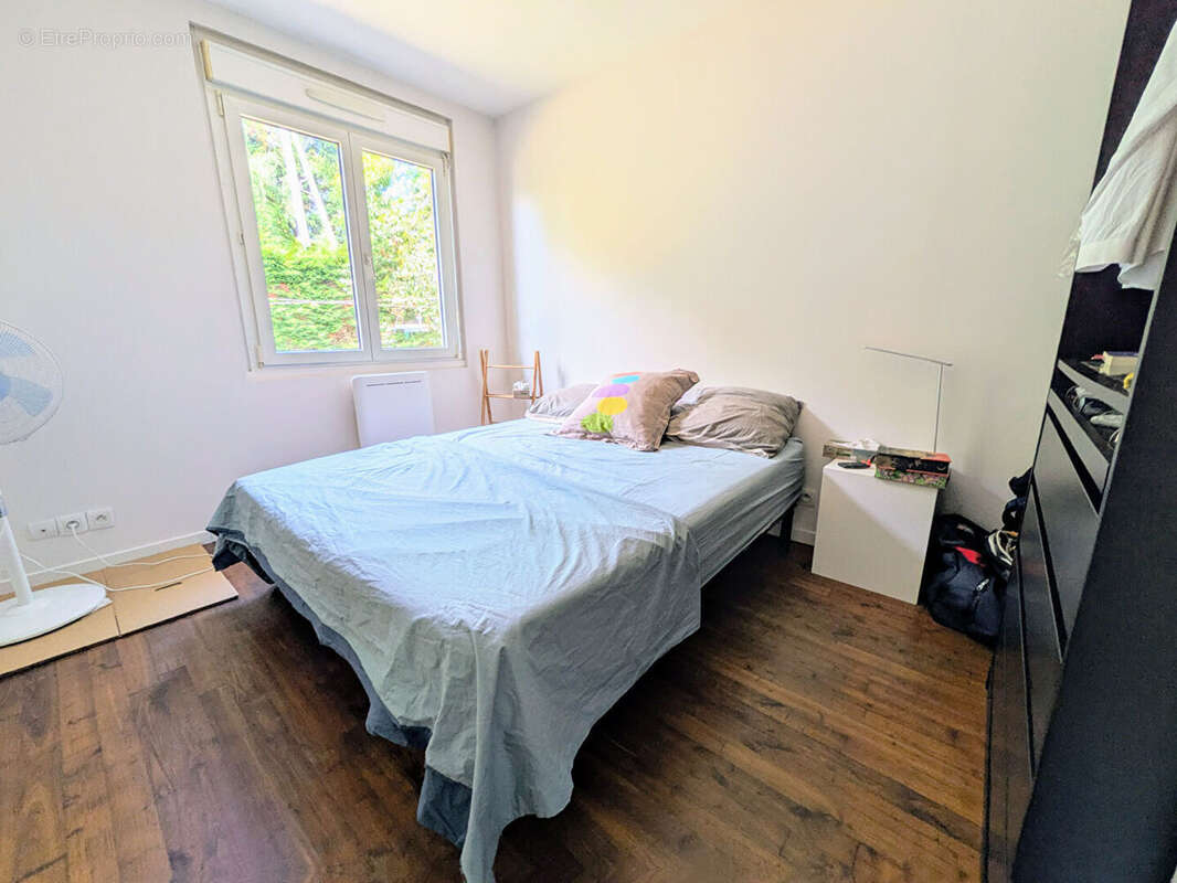 Maison à LA CHAPELLE-SUR-ERDRE