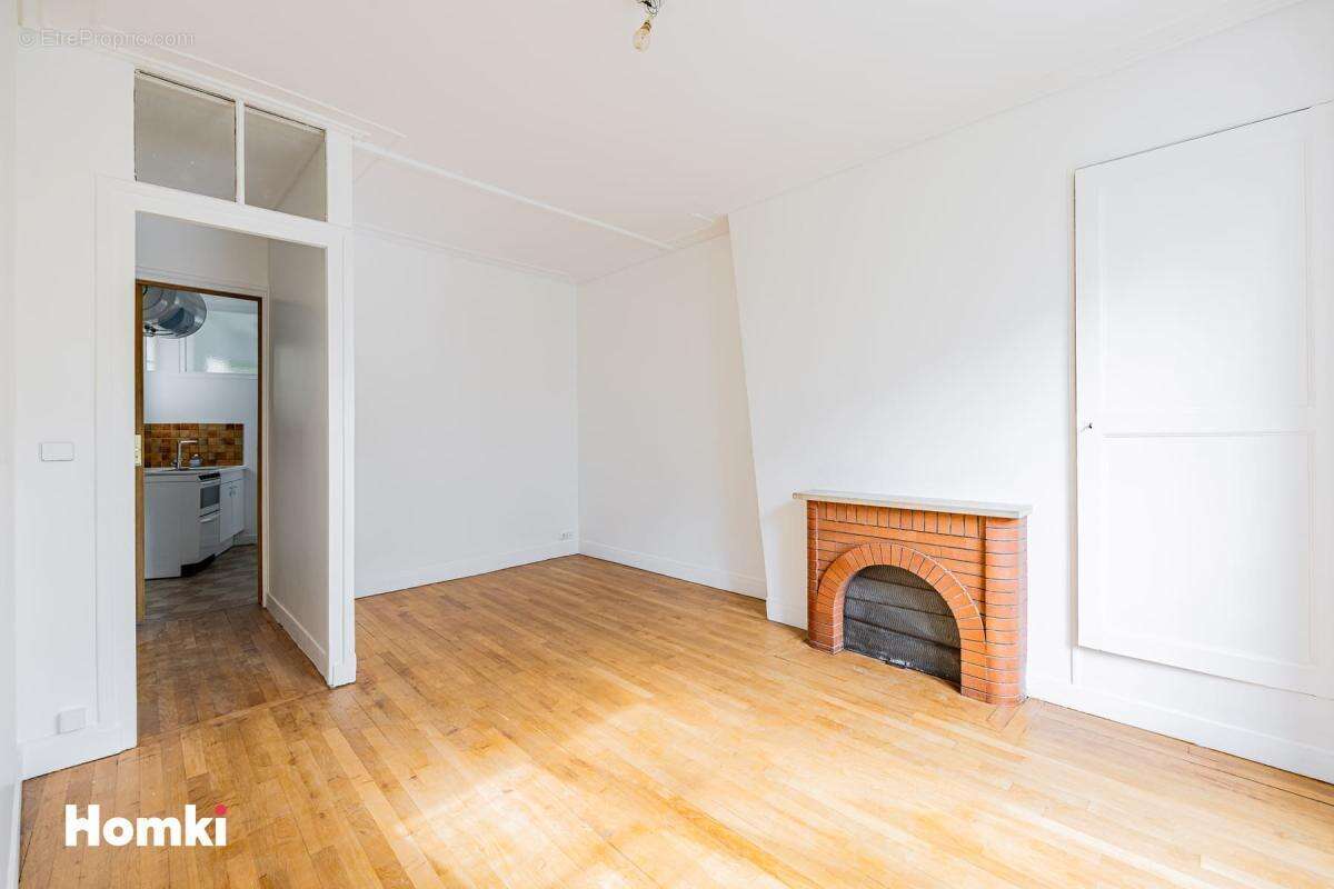 Appartement à PARIS-5E