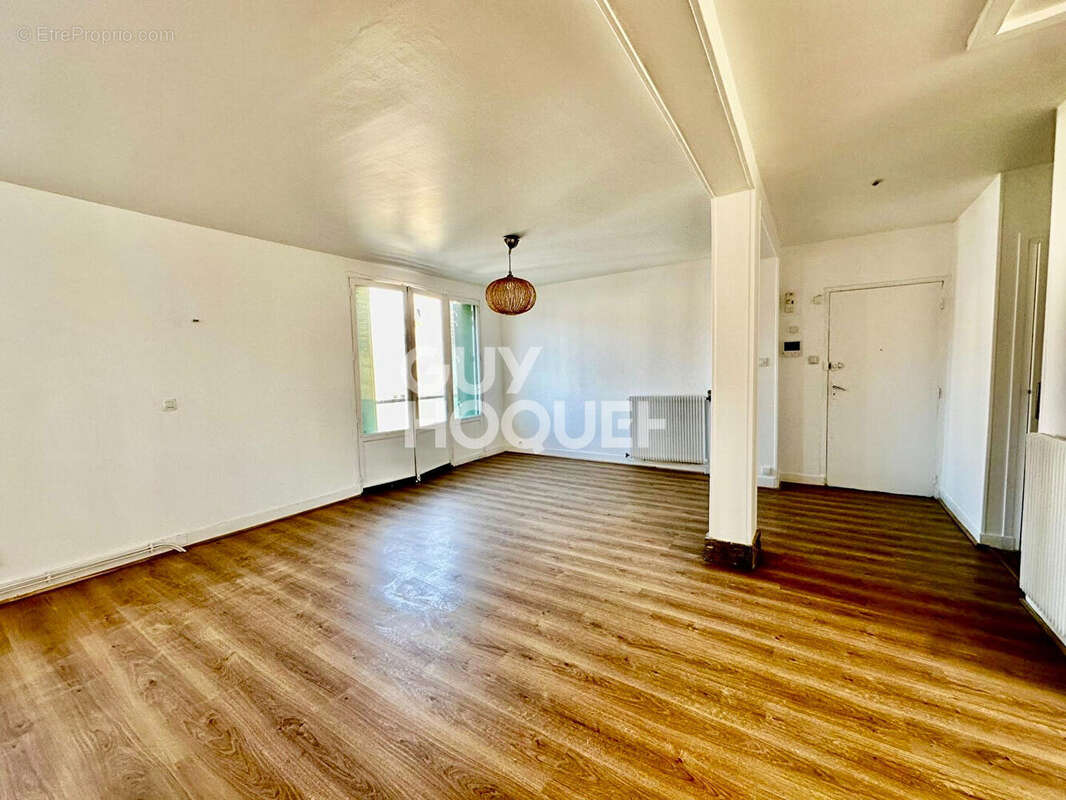 Appartement à CLERMONT-FERRAND