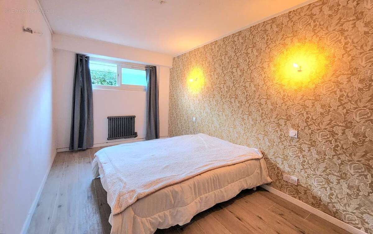 Appartement à BAYONNE