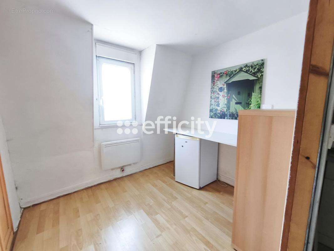 Maison à WATTIGNIES