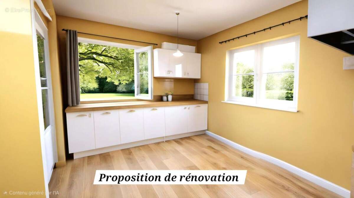 Photo 7 - Maison à AIGUES-VIVES