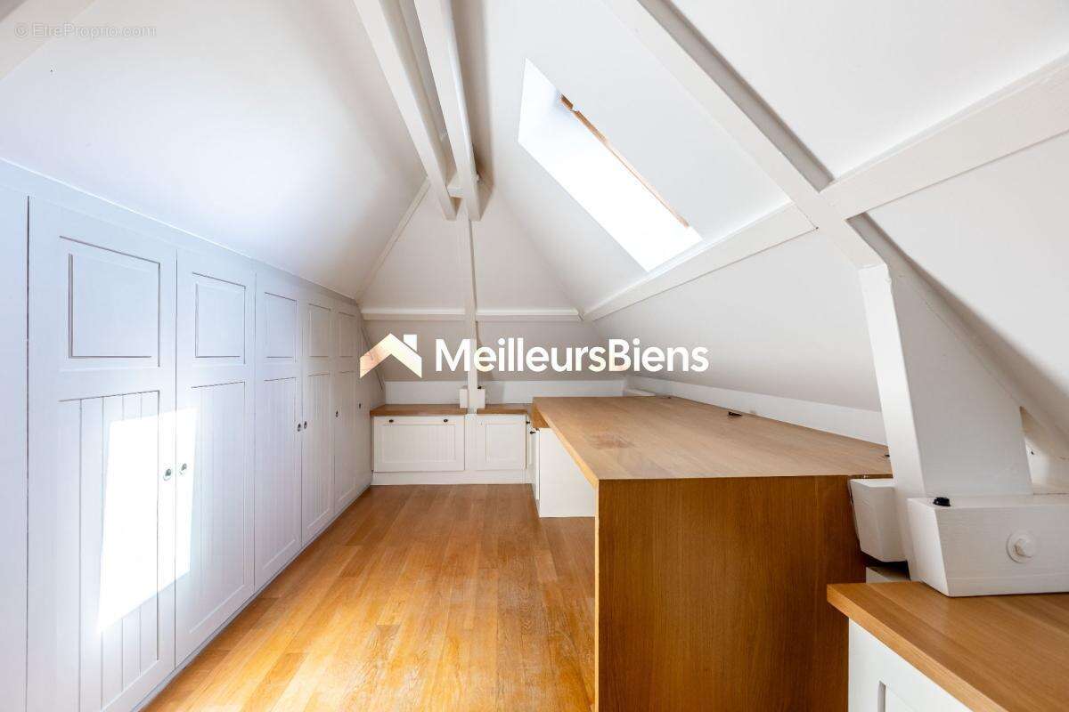Maison à SEVRES