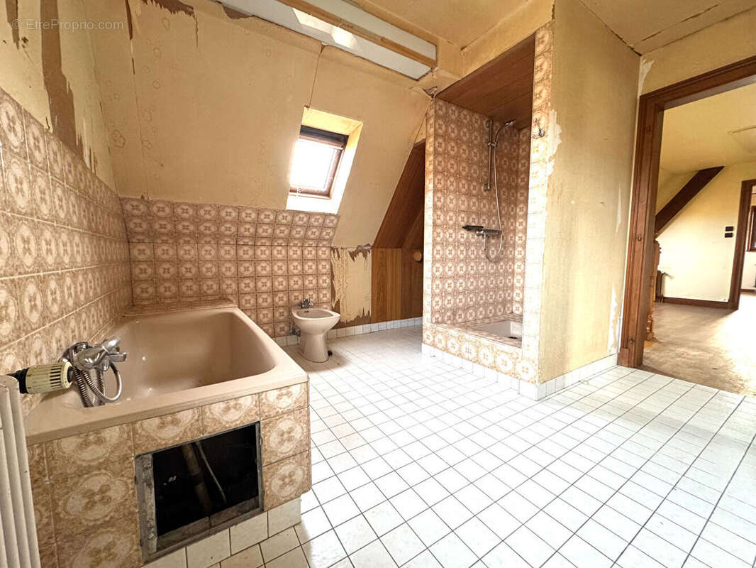 Maison à INGERSHEIM