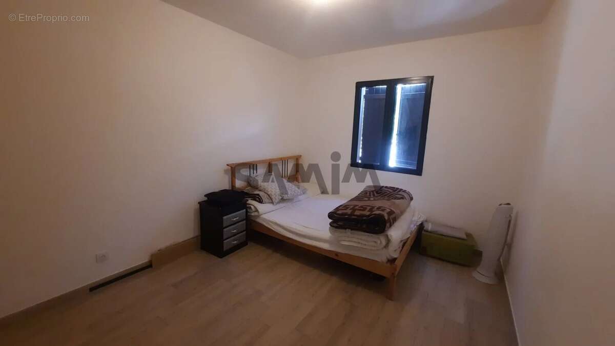 A vendre - villa  de plain pied- - st hippolyte du fort - photo 7