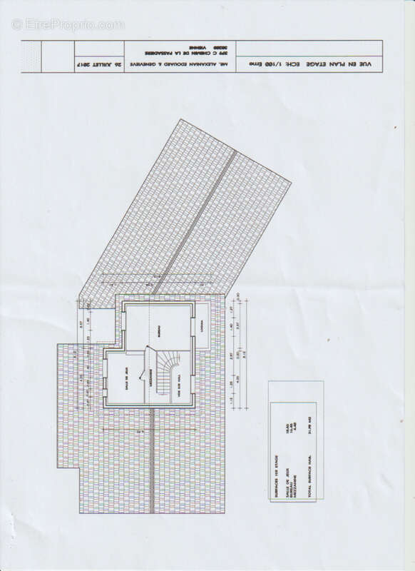 Maison à VIENNE