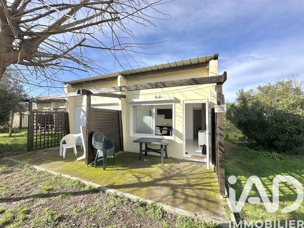 Photo 4 - Appartement à CASTELLARE-DI-CASINCA