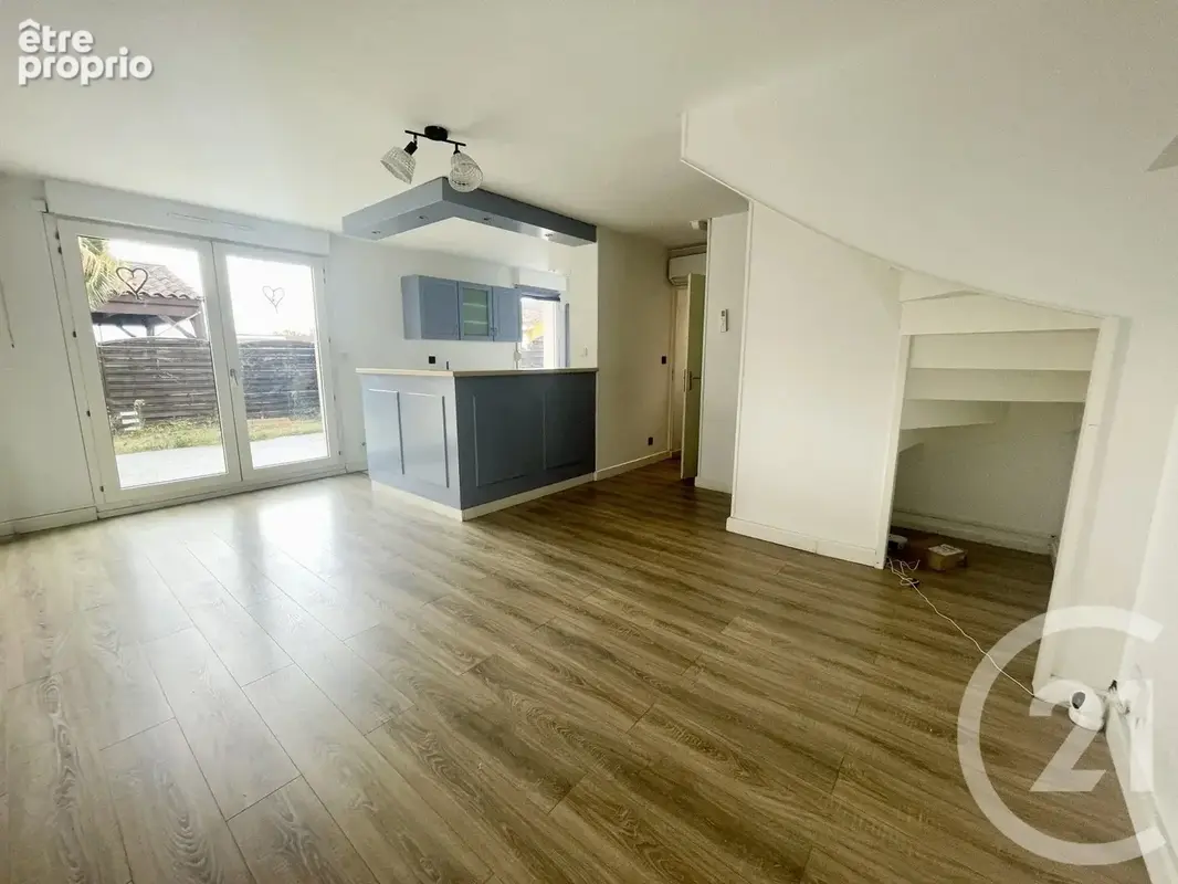 Appartement à COLOMIERS