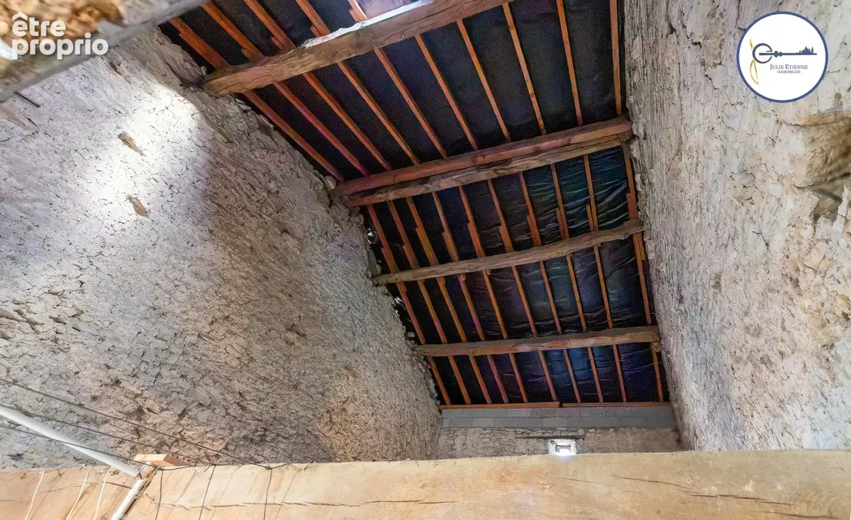 Maison de village Dompaire 7 pièces 165 m2 - photo 21
