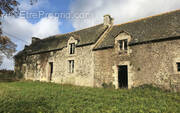 Maison à NOYAL-PONTIVY