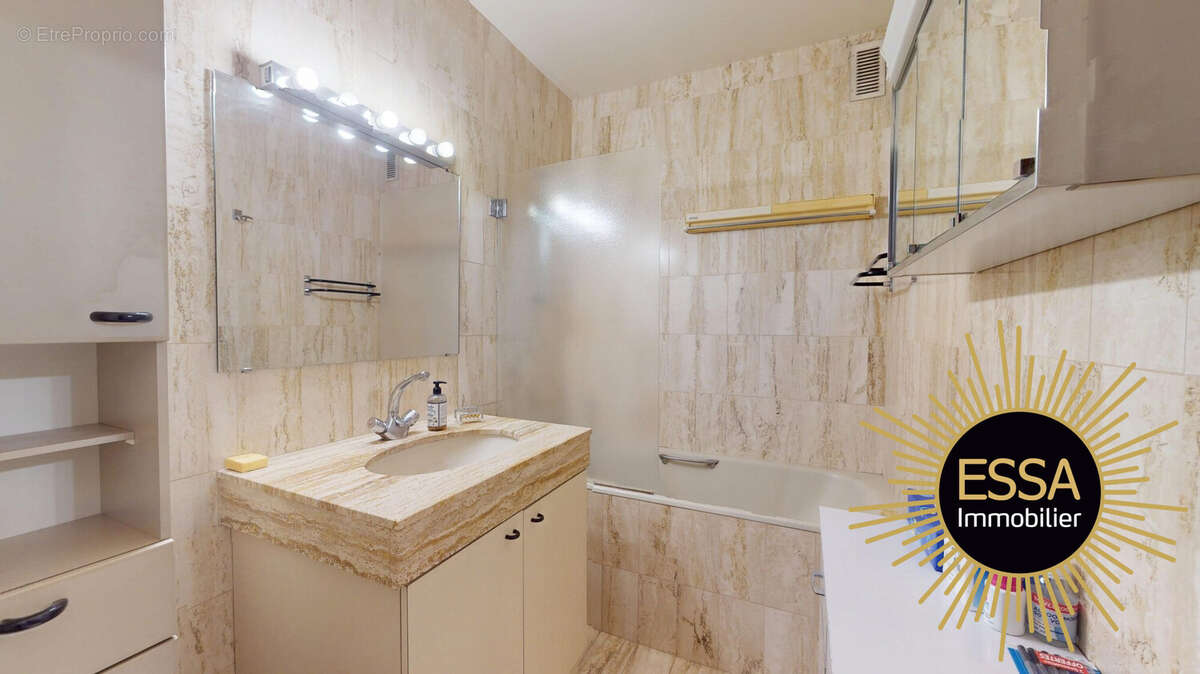 Appartement à ROCQUENCOURT