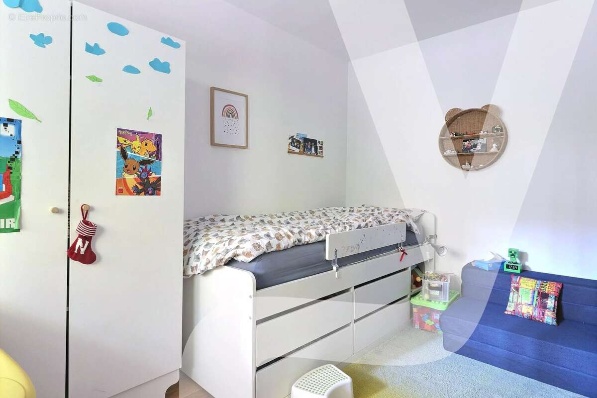 Appartement à VINCENNES