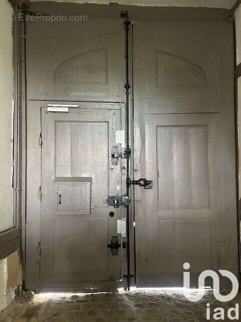 Photo 9 - Appartement à TROYES