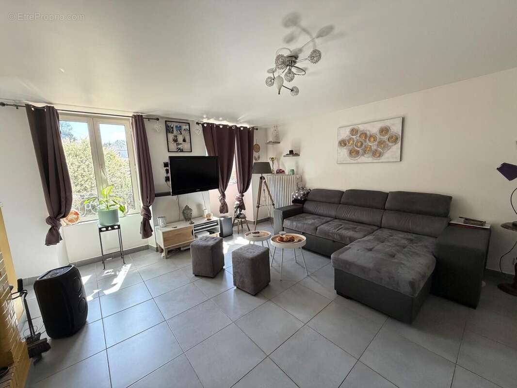 Photo 6 - Maison à LE BENY-BOCAGE