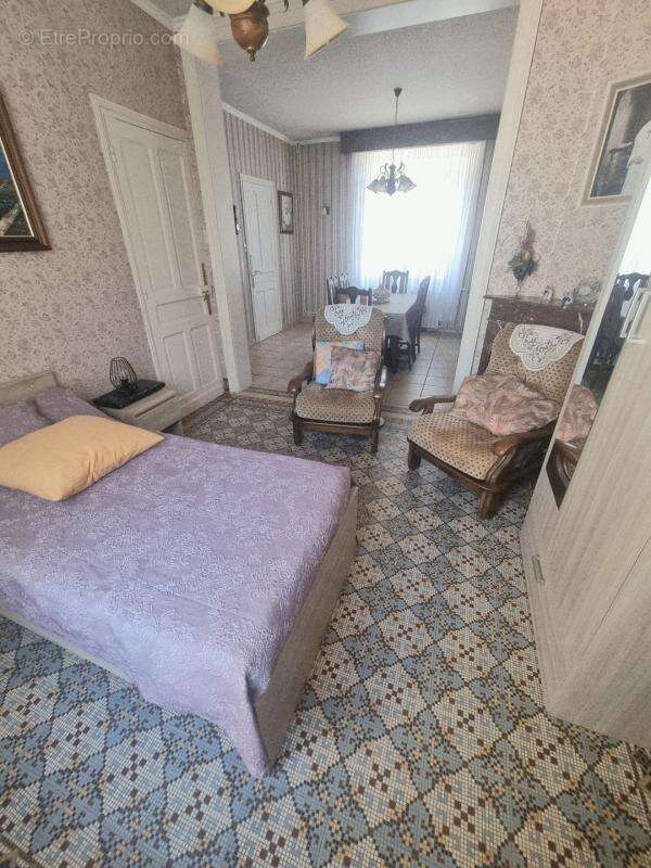 Maison à CAUDRY