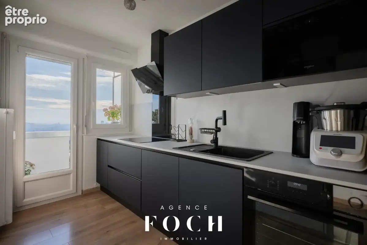 Appartement 4 pièces 71 m² à vendre à Laxou (54520) - photo 1