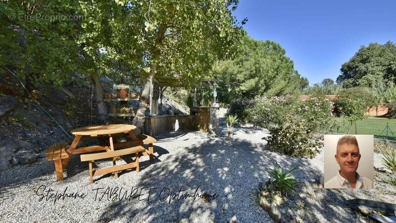 Maison à CERET