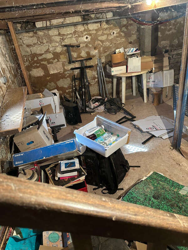 Maison à CHATELLERAULT