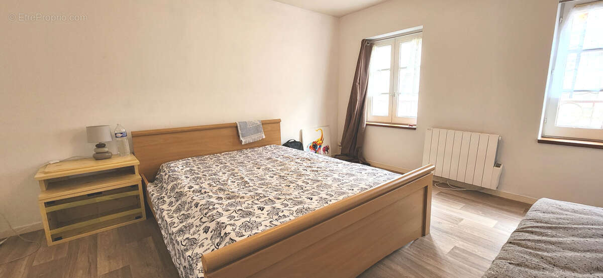 Appartement à DIEPPE