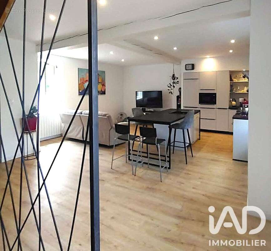 Maison 104 m² à Mirepoix  - photo 7