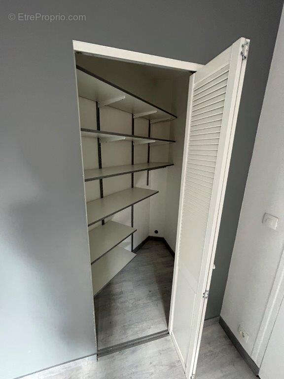 Appartement à DROUE-SUR-DROUETTE