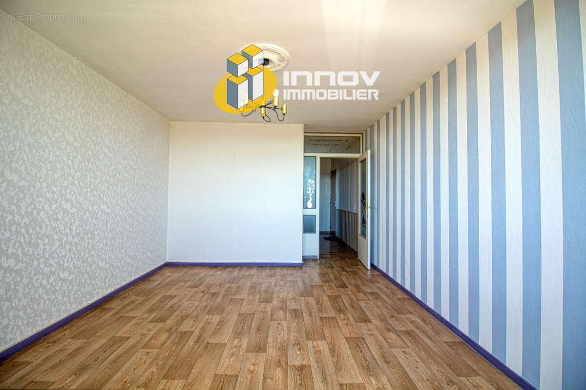 Appartement à CHALON-SUR-SAONE