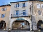 Appartement à ARINTHOD