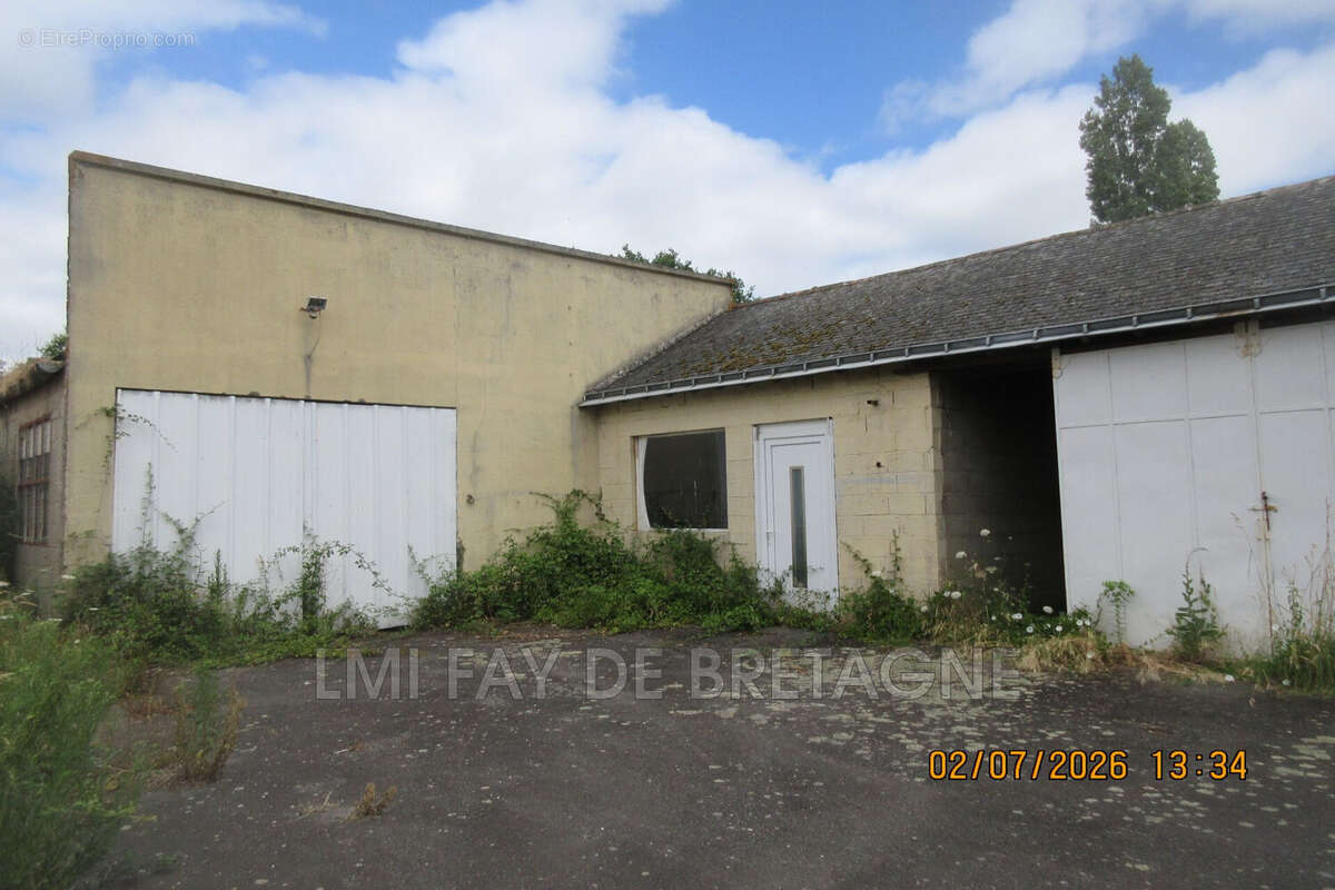 Maison 135 m² à Plesse  - photo 3