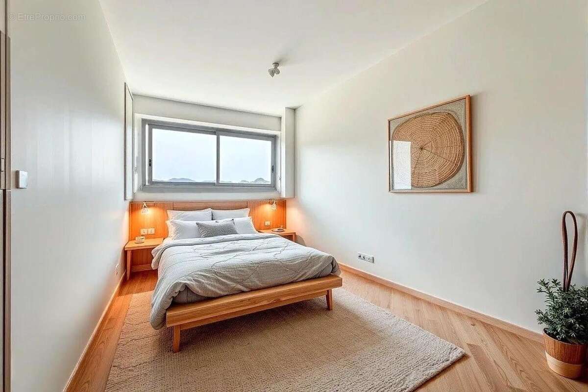 Photo 9 - Appartement à LE CANNET