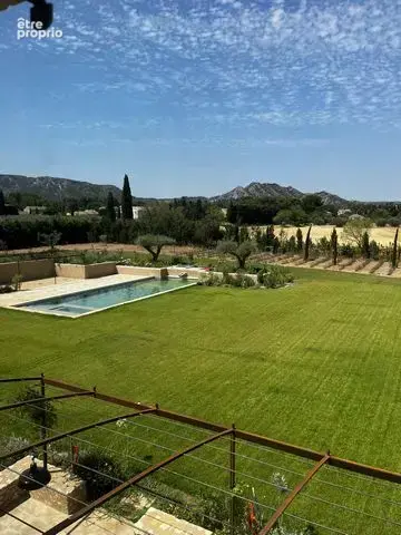 Maison 5 pièces 220 m² à vendre à Eygalieres (13810) - photo 2