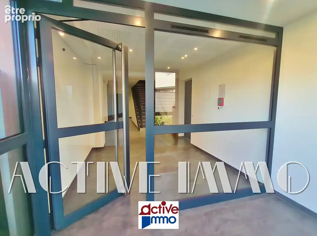 Appartement Guenange 4 pièce(s) 77 m2 - photo 14