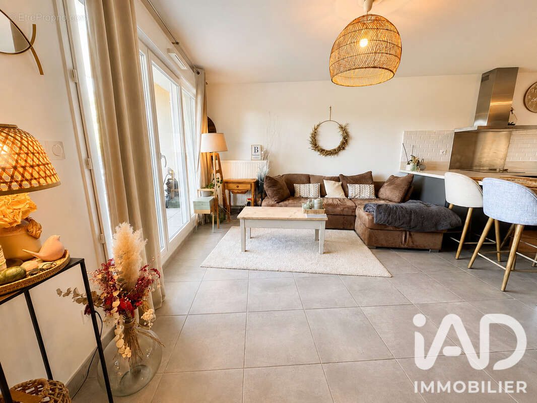 Photo 4 - Appartement à AVIGNON