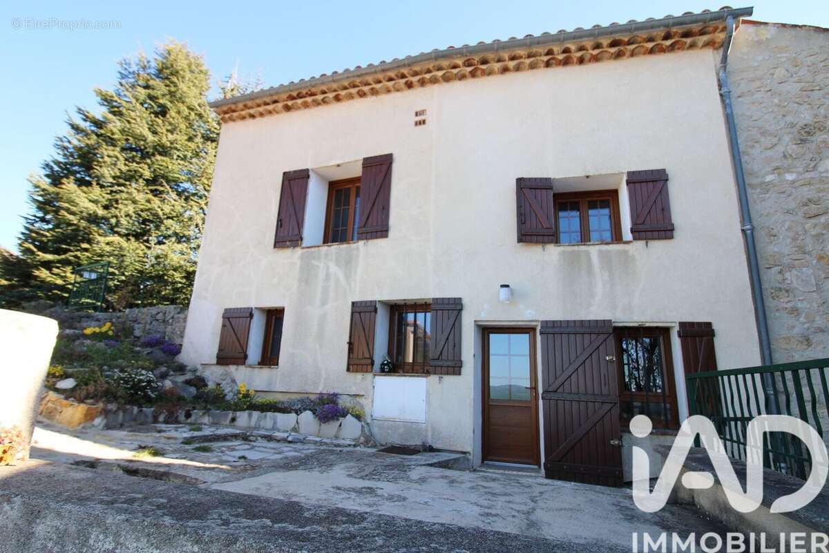 Maison 90 m² à La Bastide  - photo 3