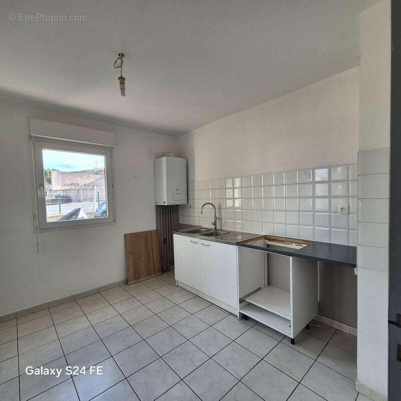 Photo 6 - Appartement à BOUJAN-SUR-LIBRON