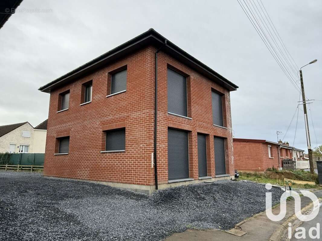 Photo 7 - Maison à LOURCHES