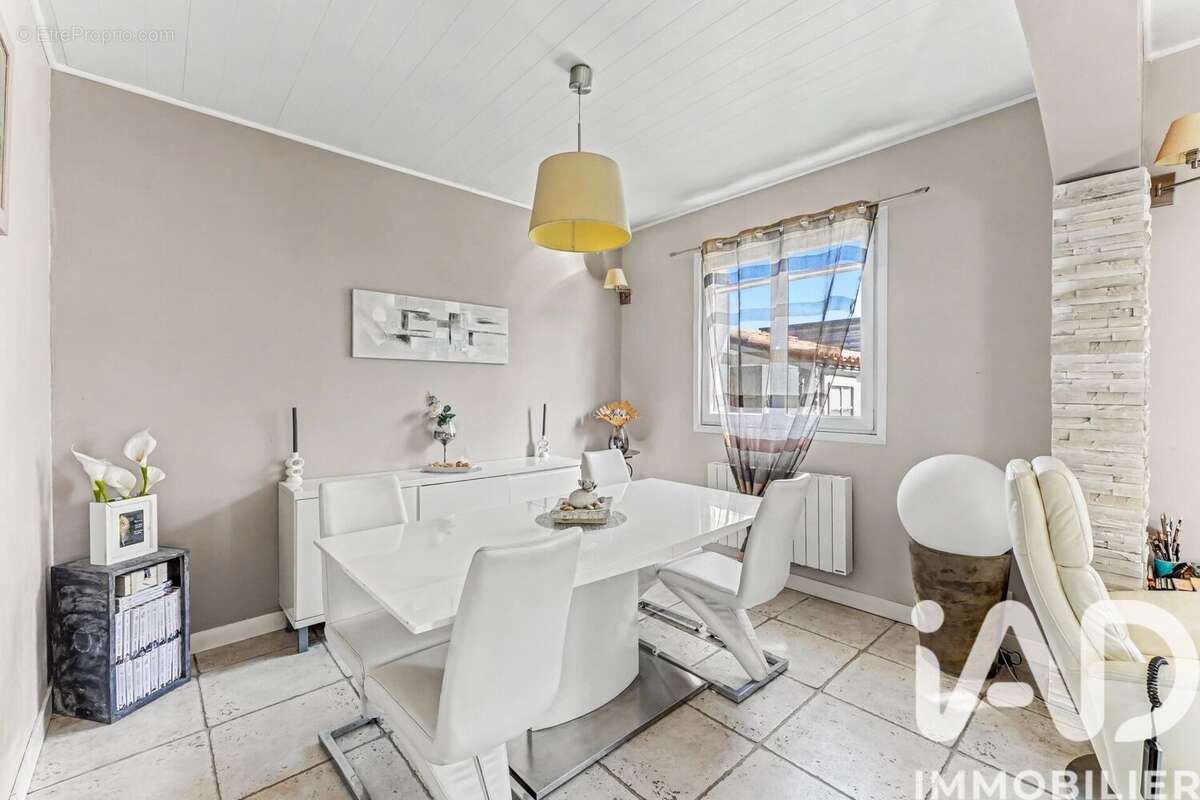 Photo 6 - Maison à LAUNAGUET