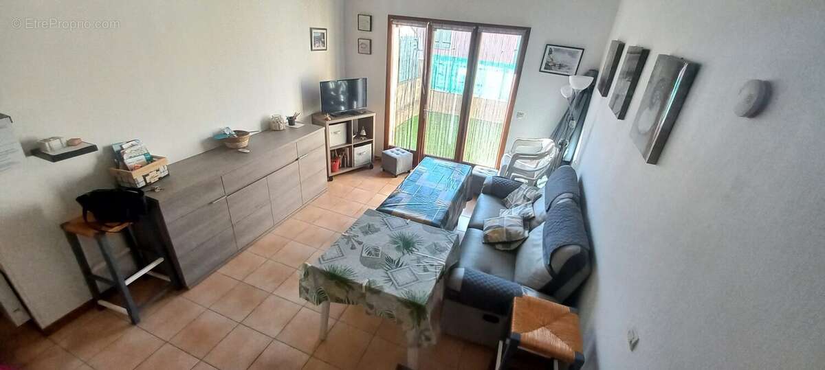 Appartement à ARGELES-SUR-MER