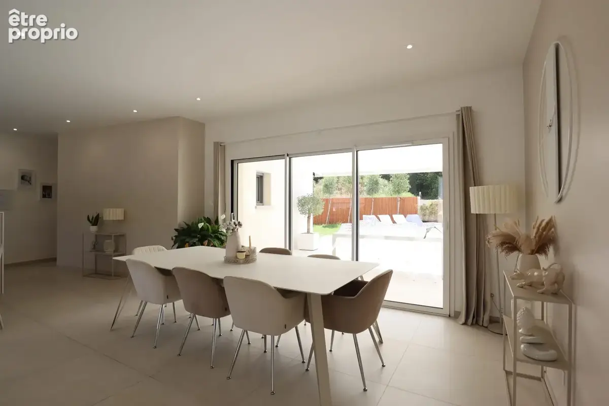 Maison 5 pièces 113 m² à vendre à Ornans (25290) - photo 5