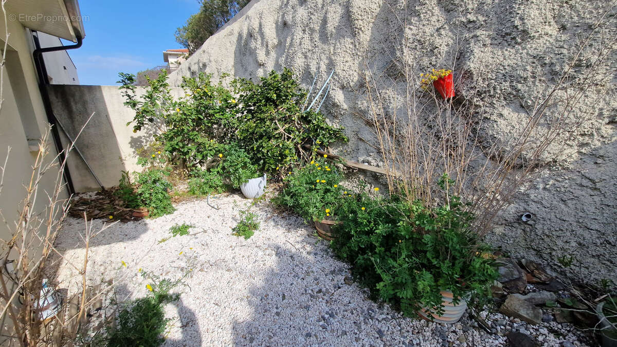 Appartement à BANYULS-SUR-MER