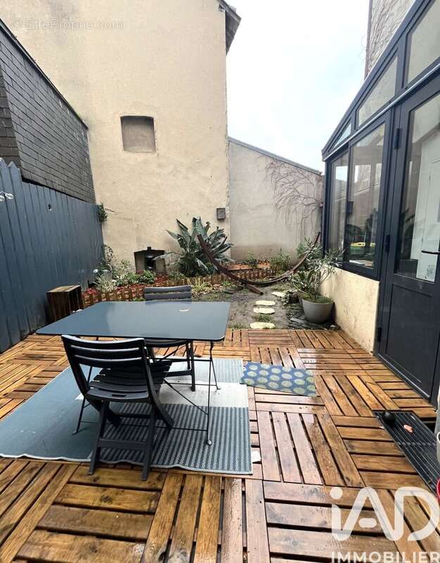 Photo 7 - Maison à LE MANS