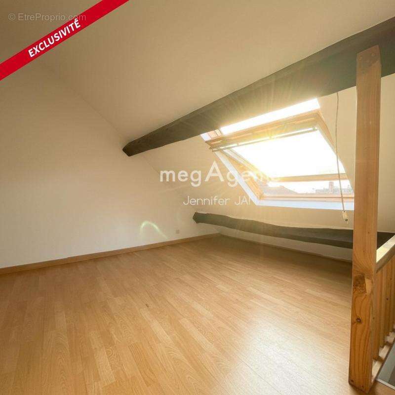 Appartement pontoise - photo 4