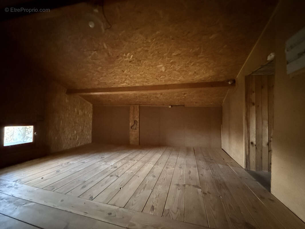Maison à LAROQUE-TIMBAUT