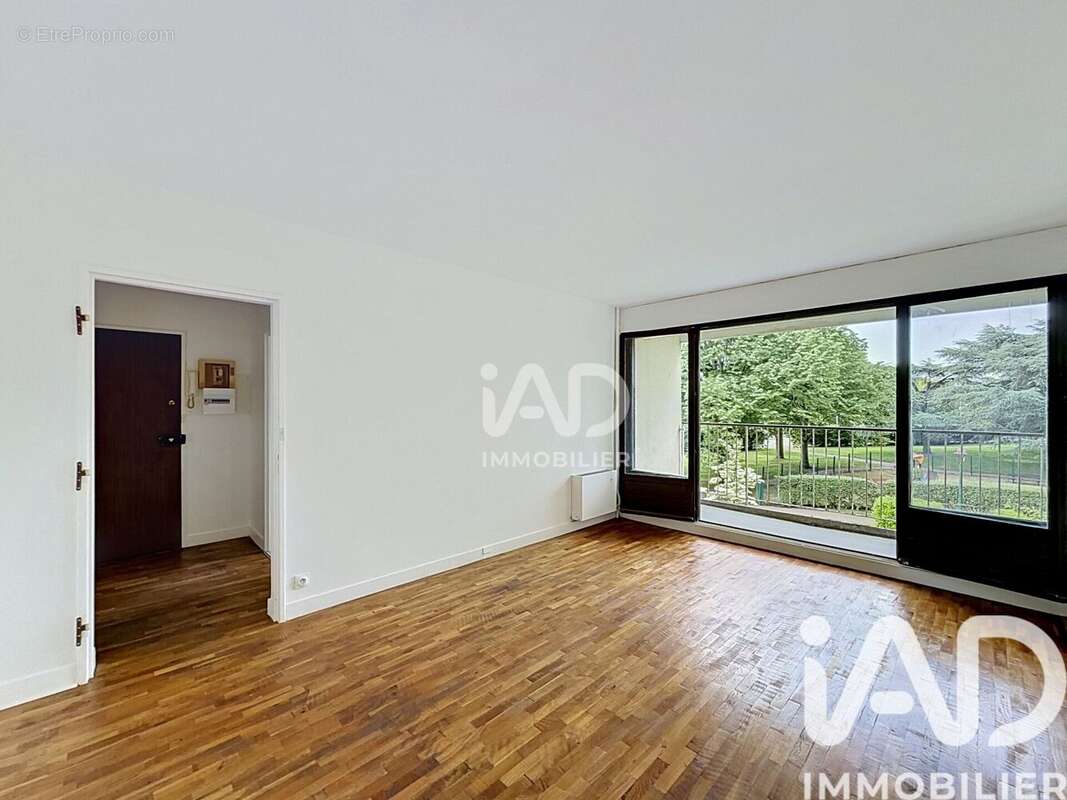 Photo 3 - Appartement à CHENNEVIERES-SUR-MARNE