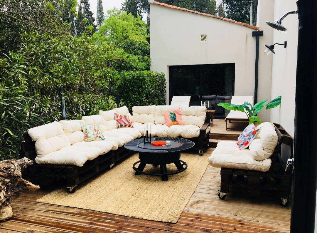 Maison à SALLES-D'AUDE