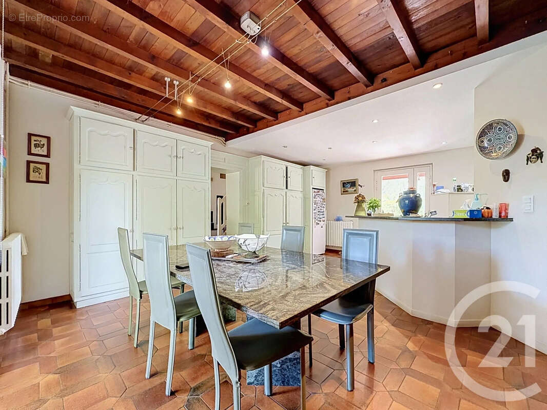 Maison 140 m² à Montauban  - photo 6