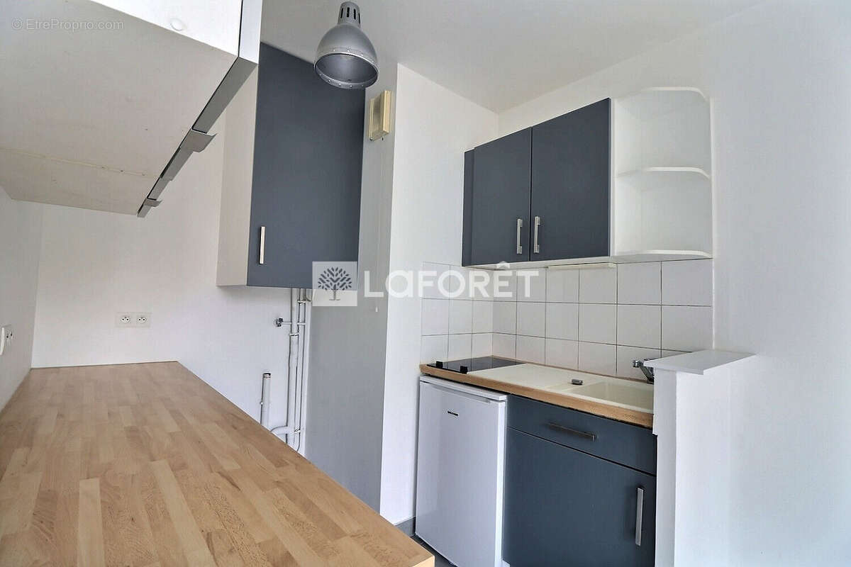 Appartement à RUEIL-MALMAISON