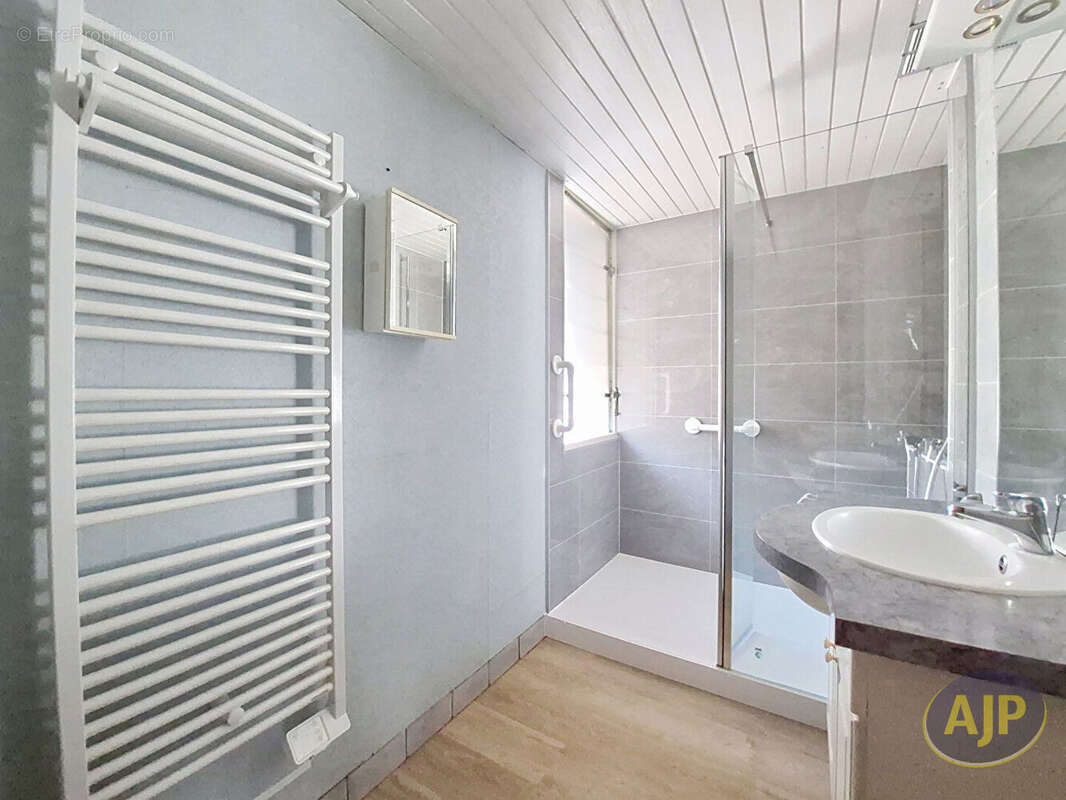 Maison La Roche Sur Yon 4 pièce(s) 83 m2 - photo 6
