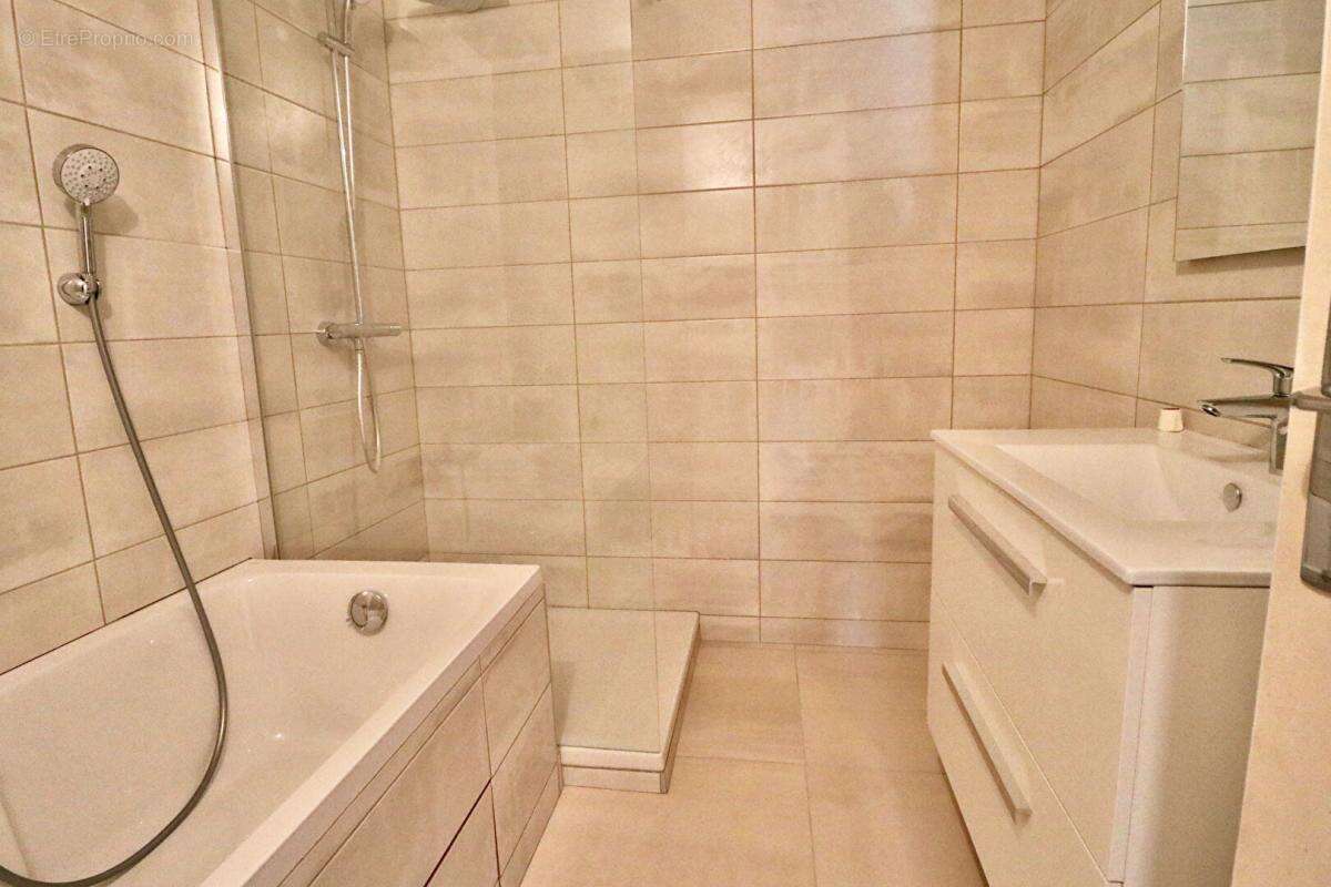 Appartement à VIENNE