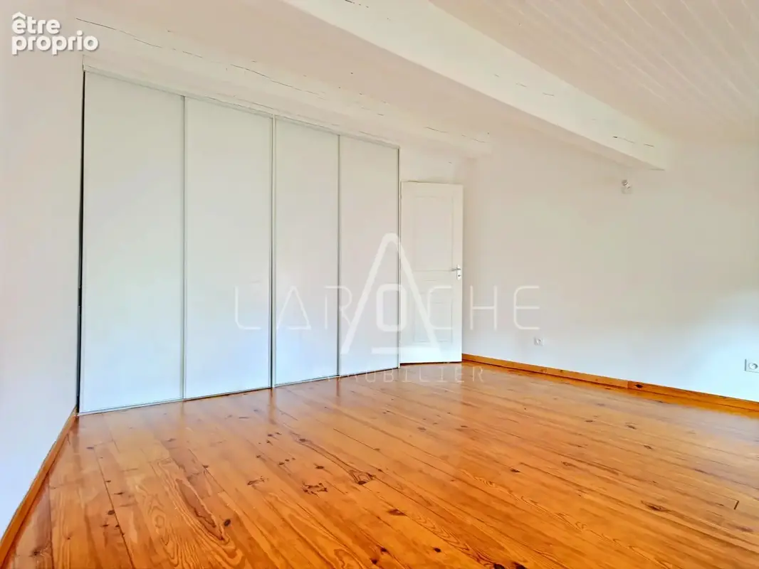 Appartement t3 - saint andre - photo 9