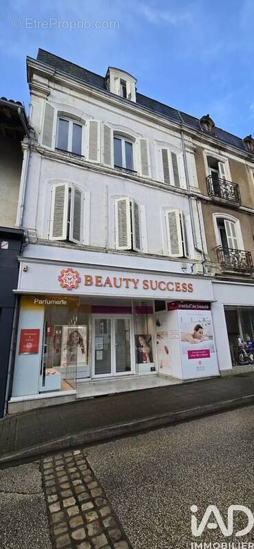 Photo 1 - Appartement à RUFFEC